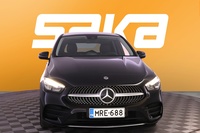 Mercedes-Benz B vaihtoauto