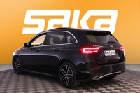 Mercedes-Benz B vaihtoauto