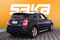 Mini Countryman vaihtoauto