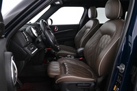 Mini Countryman vaihtoauto