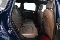 Mini Countryman vaihtoauto