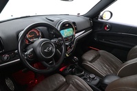 Mini Countryman vaihtoauto