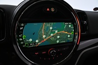 Mini Countryman vaihtoauto