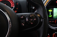 Mini Countryman vaihtoauto