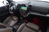 Mini Countryman vaihtoauto