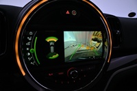 Mini Countryman vaihtoauto