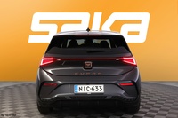 Cupra Born vaihtoauto