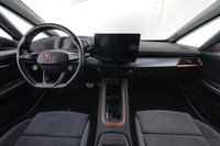 Cupra Born vaihtoauto