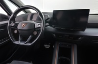 Cupra Born vaihtoauto