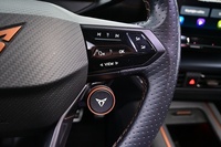 Cupra Born vaihtoauto