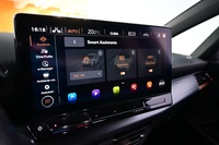 Cupra Born vaihtoauto