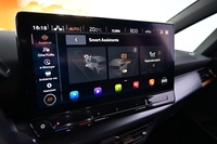 Cupra Born vaihtoauto