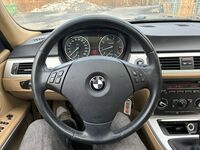 BMW 316 vaihtoauto