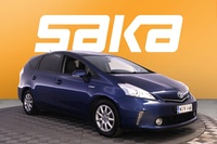 Toyota Prius+ vaihtoauto