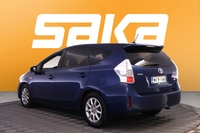 Toyota Prius+ vaihtoauto