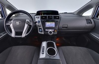 Toyota Prius+ vaihtoauto