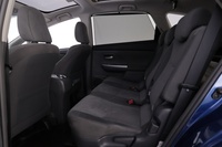 Toyota Prius+ vaihtoauto