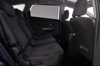 Toyota Prius+ vaihtoauto