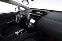 Toyota Prius+ vaihtoauto