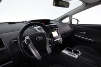 Toyota Prius+ vaihtoauto