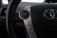 Toyota Prius+ vaihtoauto