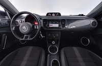 Volkswagen Beetle vaihtoauto