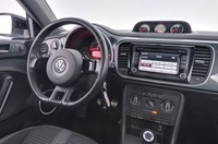 Volkswagen Beetle vaihtoauto