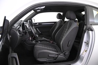 Volkswagen Beetle vaihtoauto