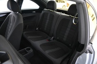 Volkswagen Beetle vaihtoauto