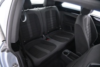 Volkswagen Beetle vaihtoauto