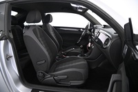 Volkswagen Beetle vaihtoauto