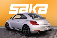 Volkswagen Beetle vaihtoauto