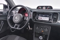 Volkswagen Beetle vaihtoauto