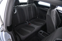 Volkswagen Beetle vaihtoauto