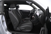 Volkswagen Beetle vaihtoauto