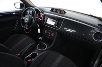 Volkswagen Beetle vaihtoauto