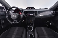 Volkswagen Beetle vaihtoauto