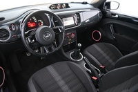 Volkswagen Beetle vaihtoauto