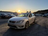 SEAT Leon ST vaihtoauto