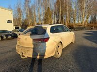 SEAT Leon ST vaihtoauto