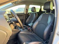 SEAT Leon ST vaihtoauto