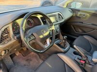 SEAT Leon ST vaihtoauto