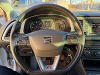 SEAT Leon ST vaihtoauto