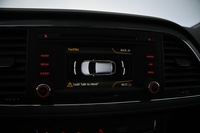 SEAT Leon ST vaihtoauto