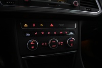 SEAT Leon ST vaihtoauto