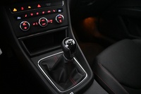 SEAT Leon ST vaihtoauto