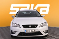 SEAT Leon ST vaihtoauto