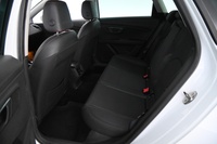 SEAT Leon ST vaihtoauto