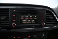 SEAT Leon ST vaihtoauto