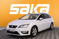 SEAT Leon ST vaihtoauto